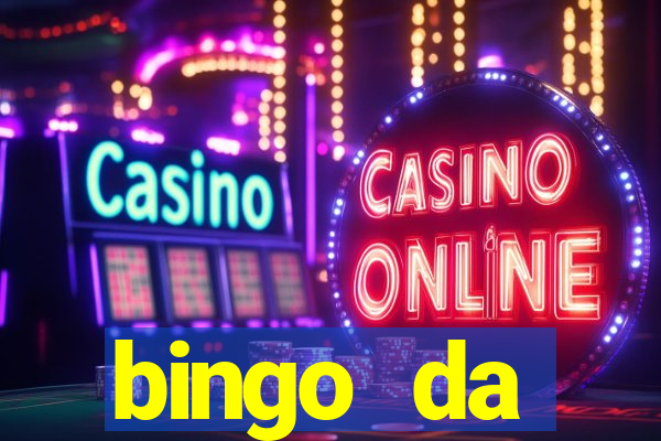 bingo da porcentagem para imprimir